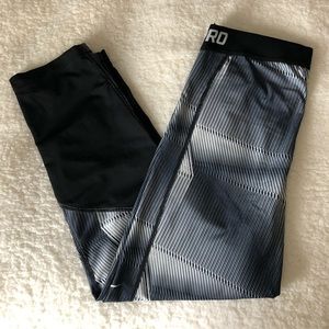 Nike Pro Dri-Fit 7/8 Leggings